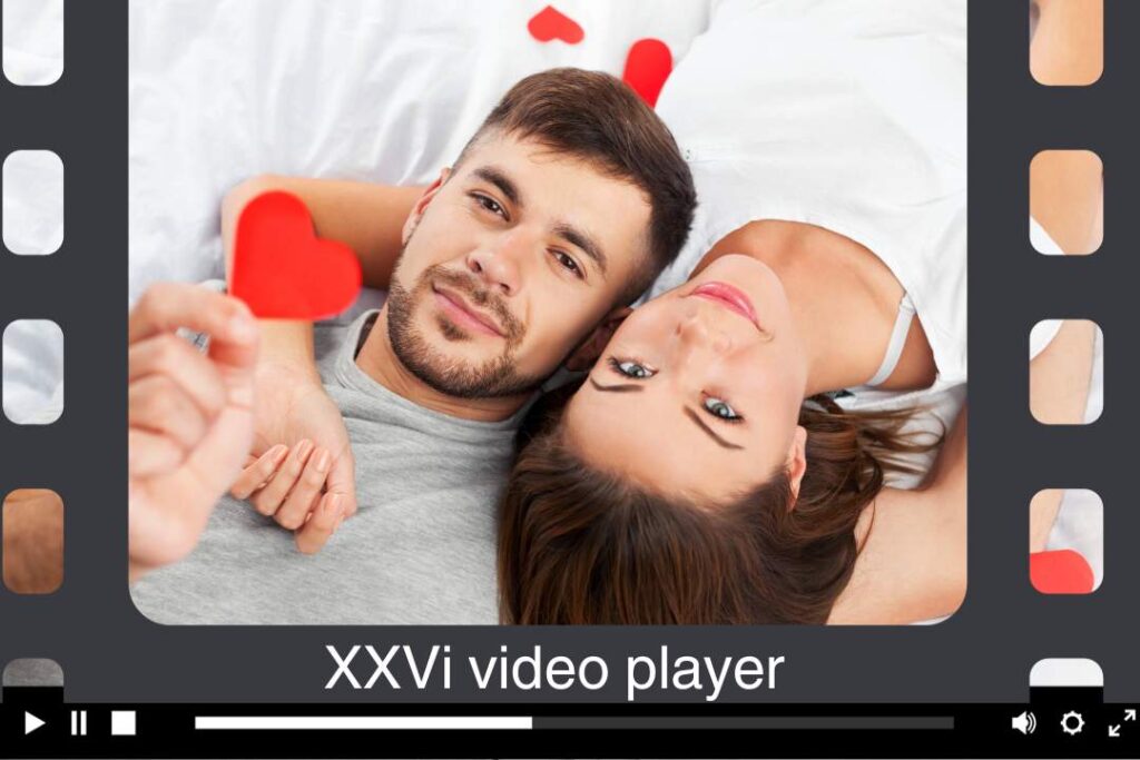 XXVI Video Player Apps
