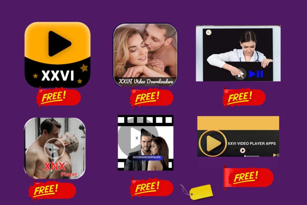 XXVI VIDEO PLAYER APPS Reviews