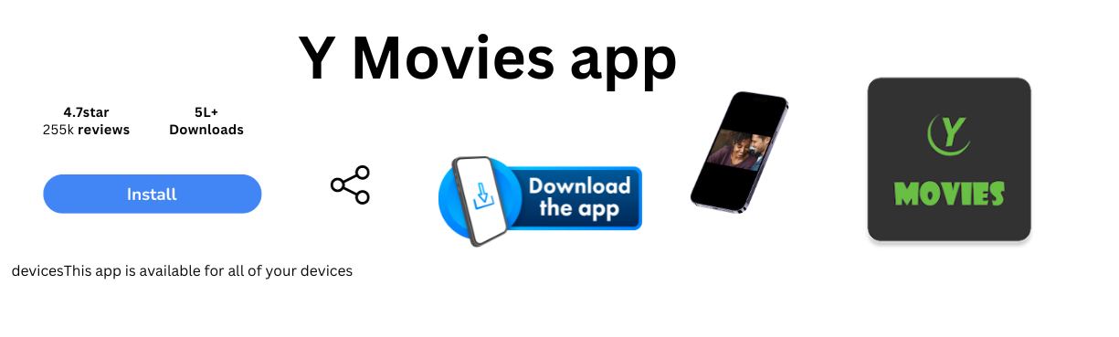 Ymovies App