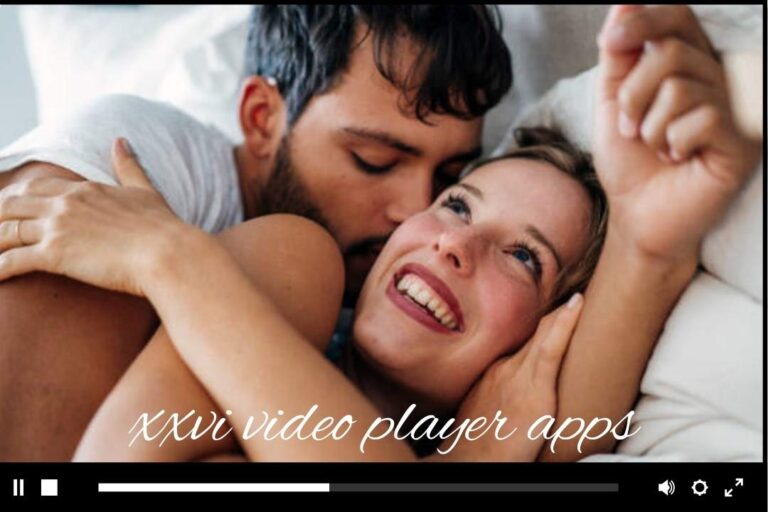 XXVI VIDEO PLAER APP