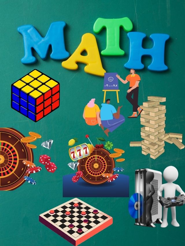 Cool Math Game