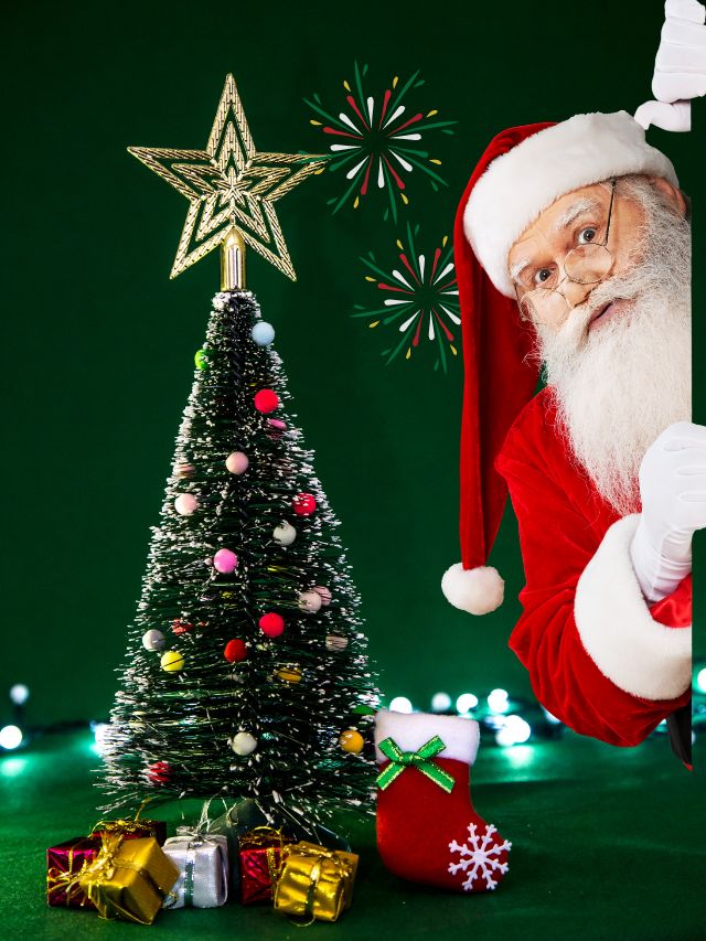 25th December 2023: Christmas is the main festival of Christianity